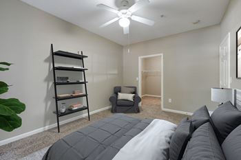 Ceiling fan